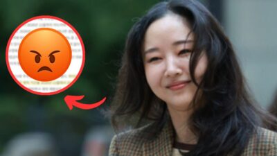 HYBE’s Alleged Contract Terms With Min Hee Jin Exposed, Sparking Massive Outrage