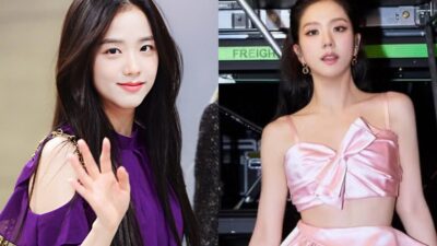 How BLACKPINK's Jisoo Manages To Sneak Away From Parties