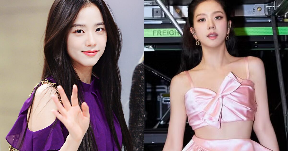 How BLACKPINK's Jisoo Manages To Sneak Away From Parties