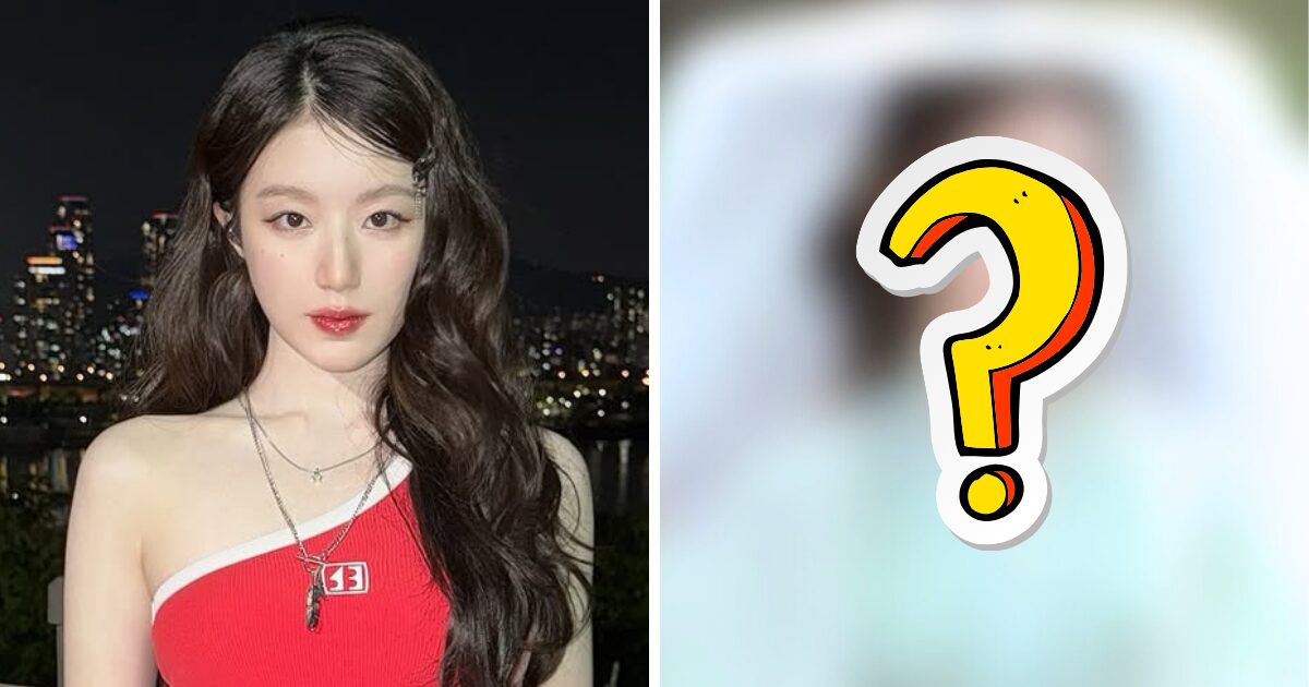i-dle's Shuhua Breaks The Internet With Breathtaking Traditional Transformation