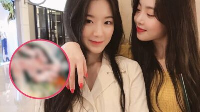 i-dle's (formerly (G)I-DLE) Shuhua Shocks With Public Update Featuring Former Member