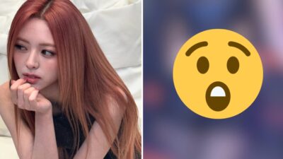 ITZY's Yuna Sparks Shock With Body Shape In New Photos — Linked To Past Hip Pad Allegations