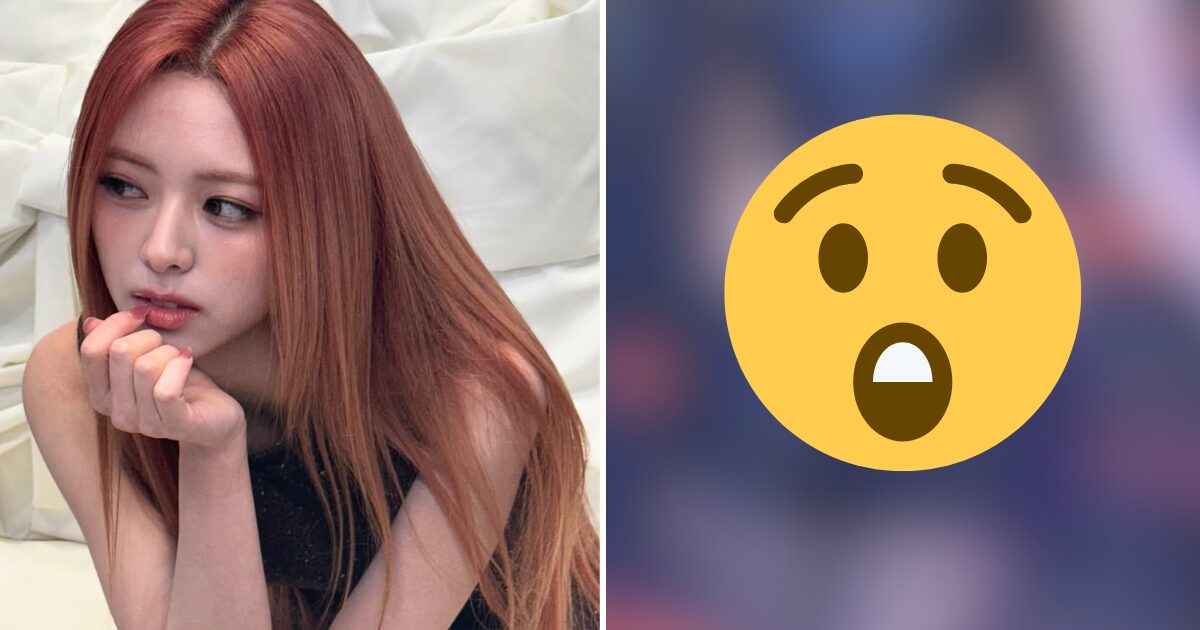 ITZY's Yuna Sparks Shock With Body Shape In New Photos — Linked To Past Hip Pad Allegations