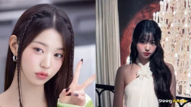 IVE Wonyoung's Sheer Outfit at Recent Event Sparks Widespread Concern