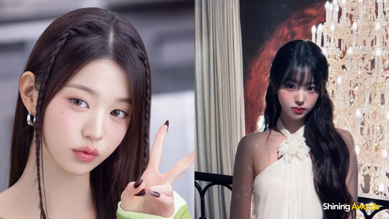 IVE Wonyoung's Sheer Outfit at Recent Event Sparks Widespread Concern