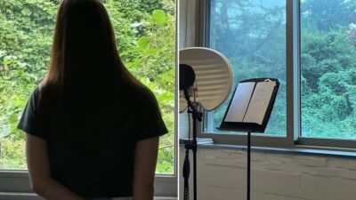 Iconic Idol-Turned-Actress Teases Her Solo Debut