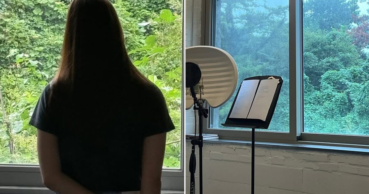 Iconic Idol-Turned-Actress Teases Her Solo Debut