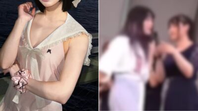 Idol Exposes Horrific Bullying Following Viral Clip Of Her Publicly Calling Out Members