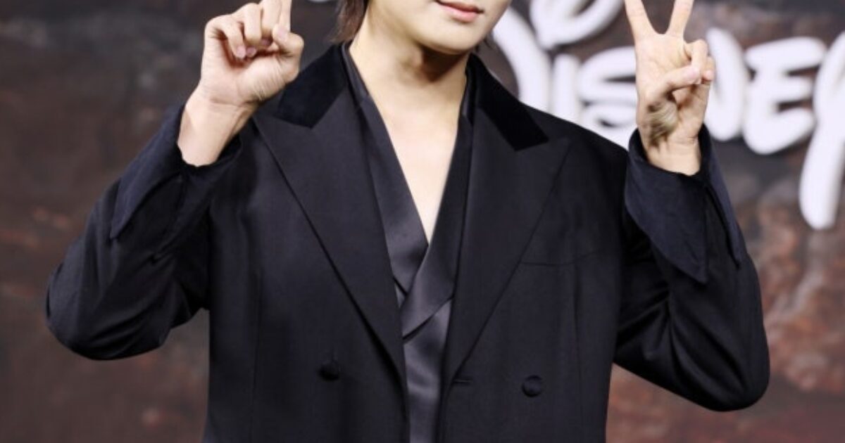 Idol-Turned-Actor Addresses Criticisms Of Being Overpaid