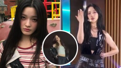 ILLIT Iroha's Cover Of aespa's "Rich Man" Triggers Heated Debate Amid Poor Performance Controversy