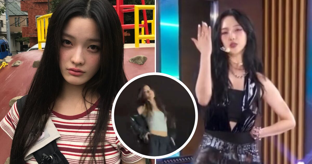 ILLIT Iroha's Cover Of aespa's "Rich Man" Triggers Heated Debate Amid Poor Performance Controversy