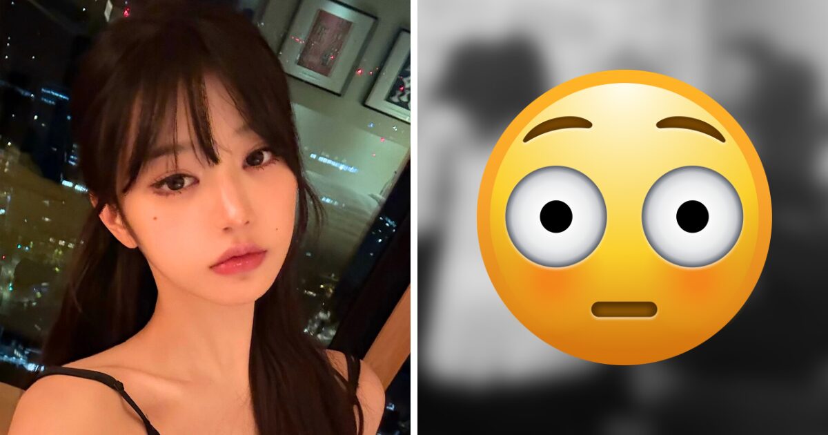 "Bad Relationship?" IVE Wonyoung's Absence From Viral Photo Sparks Heated Debate 