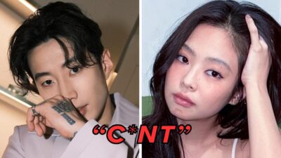 "BLACKPINK's Jennie?" Jay Park's Controversial Tweet Triggers Massive Outrage 