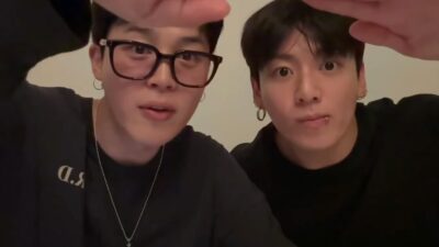 BTS's Jimin Sparks Heartbreak Linked To Jungkook's Birthday Amid Recent Controversy