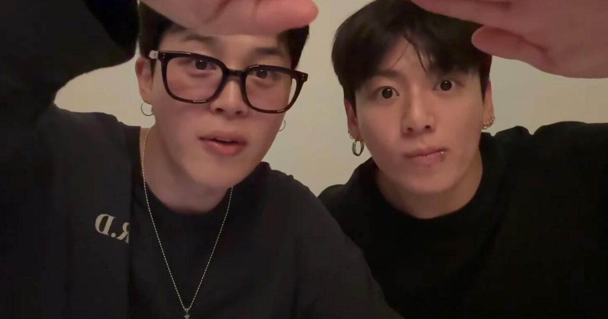 BTS's Jimin Sparks Heartbreak Linked To Jungkook's Birthday Amid Recent Controversy