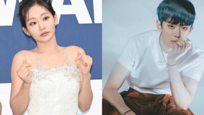 KISS OF LIFE Julie's Agency Releases "Contradictory" Statement About Recent Private Room Scandal