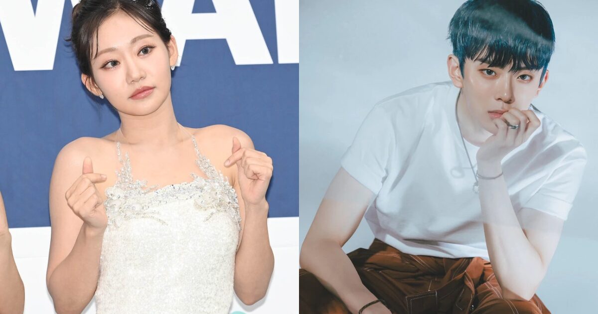 KISS OF LIFE Julie's Agency Releases "Contradictory" Statement About Recent Private Room Scandal