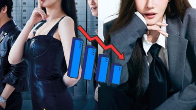 K-Drama Staring Popular Actress Plummets To 0% Rating, Forced To Change Time Slot