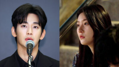K-Netizens Accuse Kim Soo Hyun Of Two-Timing, Triggers Massive Backlash