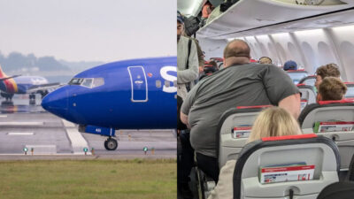 K-Netizens Speak Out On New Airline Policy For Plus-Size Passengers