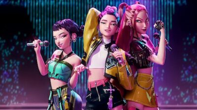 "KPop Demon Hunters" Newly-Released Merchandise Faces Huge Backlash