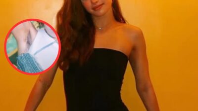 Korean YouTuber Tried To Shame World-Famous Dancer For Her Armpit Hair — Gets Shamed Instead