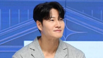 Korea’s Most Popular Bachelor Kim Jong Kook Stands Firm Regarding His Bride-To-Be