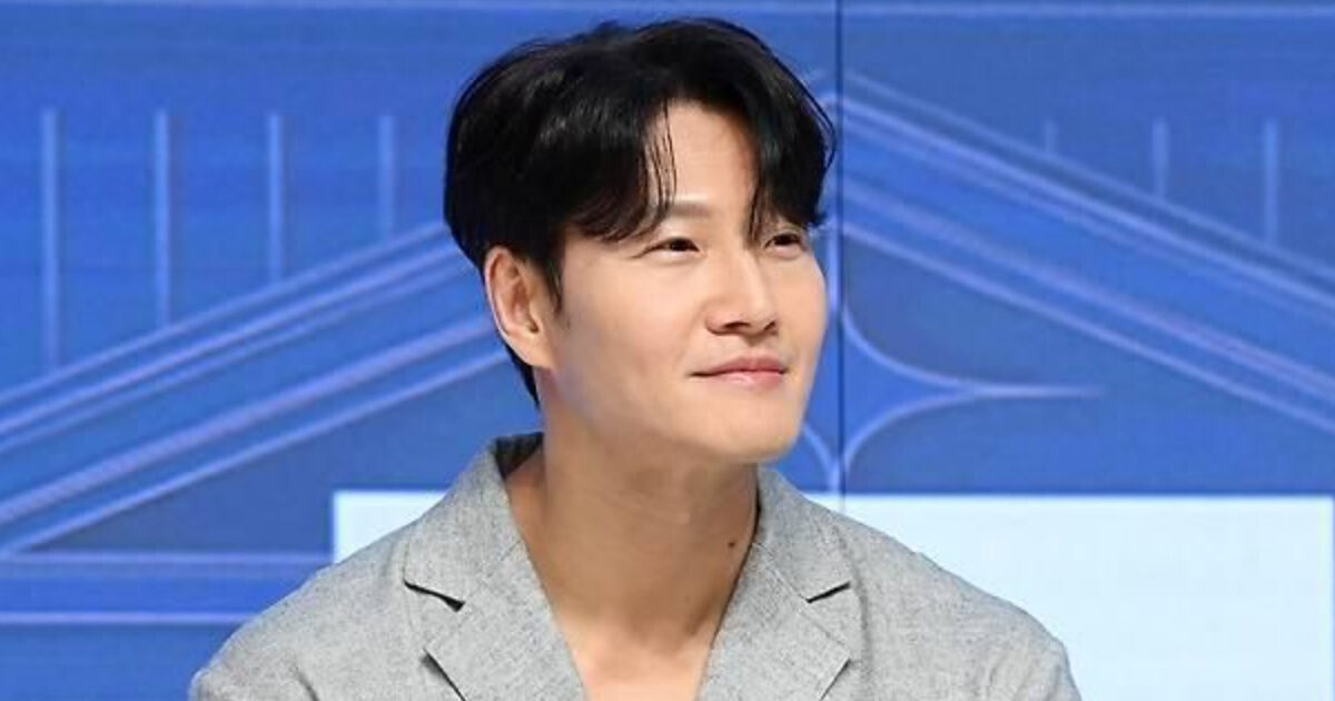 Korea’s Most Popular Bachelor Kim Jong Kook Stands Firm Regarding His Bride-To-Be