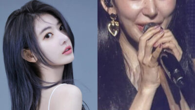 LE SSERAFIM Sakura’s Unedited Real-Life Photos Spark Backlash