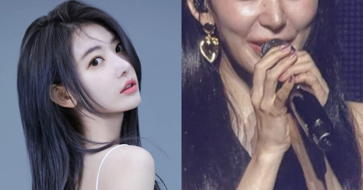 LE SSERAFIM Sakura’s Unedited Real-Life Photos Spark Backlash