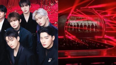 Mnet "Boys II Planet" Finale Performance Accused Of Plagiarizing ATEEZ