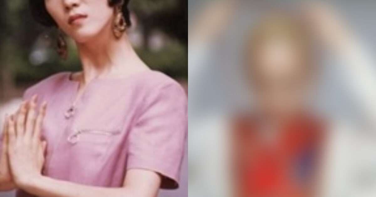 Rising Star Model Disappears Just 4 Years After Debut, Only To Resurface With A Shocking Career Change