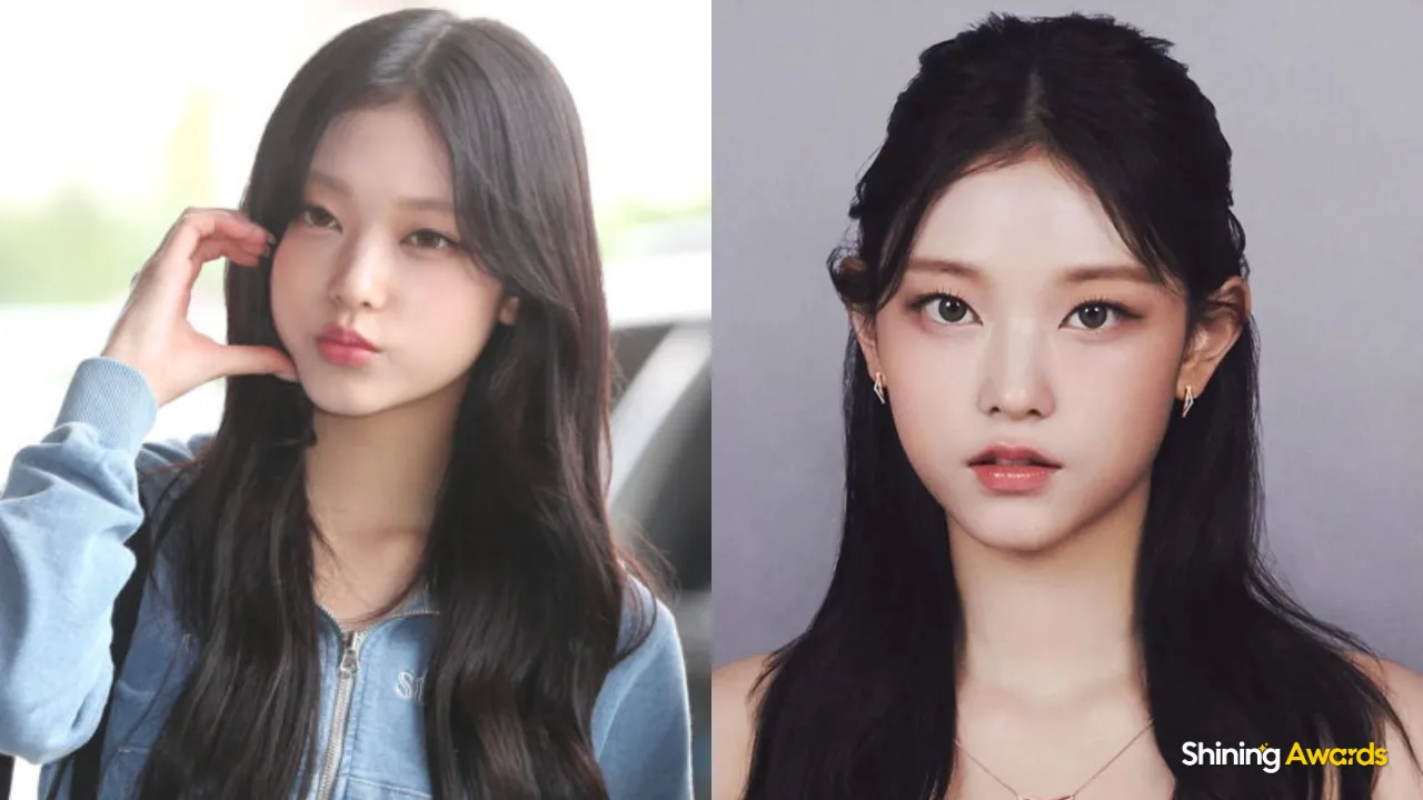 NJZ (NewJeans) Haerin’s Recent Look Astonishes Fans