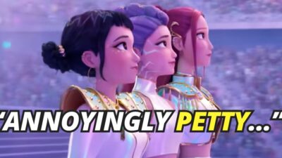 Netflix Korea Under Fire For Controversial Mistranslation Of "KPop Demon Hunters" Director