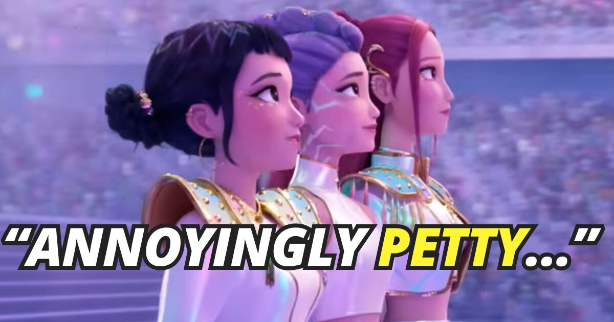 Netflix Korea Under Fire For Controversial Mistranslation Of "KPop Demon Hunters" Director