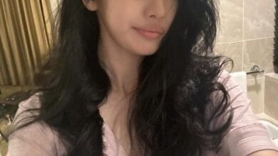 aespa NingNing Evolution