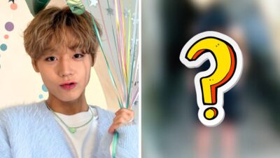 Park Jihoon Shocks Netizens With Mature Body Transformation