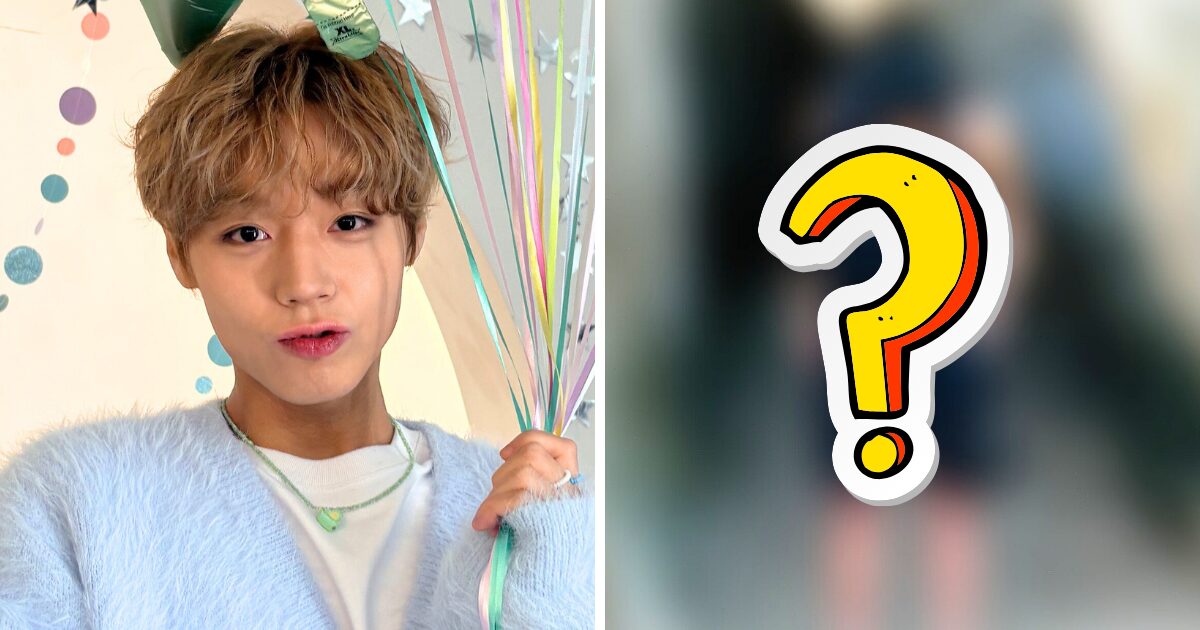 Park Jihoon Shocks Netizens With Mature Body Transformation