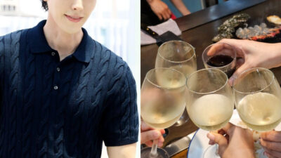 Popular Actor’s Unexpected Behavior At Fan Sign Event Sparks Massive Reactions