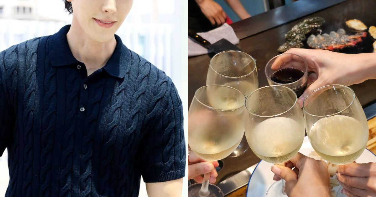 Popular Actor’s Unexpected Behavior At Fan Sign Event Sparks Massive Reactions