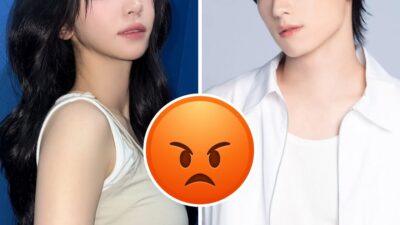 Popular Girl Group Accused Of Plagiarising 4th Gen Boy Group's Lightstick
