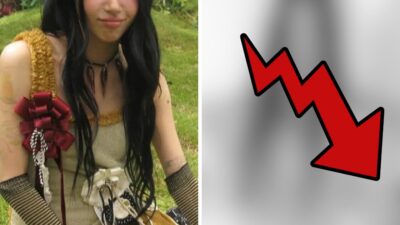 Popular Idol Suffers Shocking Drop In Sales, Sparking Ridicule