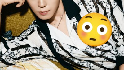 Popular Idol Names The Active Idol That Gave Him His First Kiss — Who Didn't Remember It Happened 