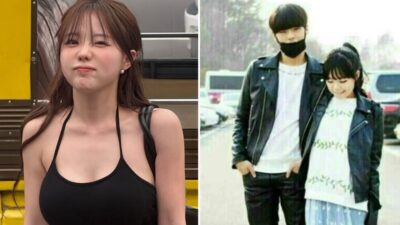 Popular Influencer Confesses She Had A Child With A Minor, Sparks Massive Reactions