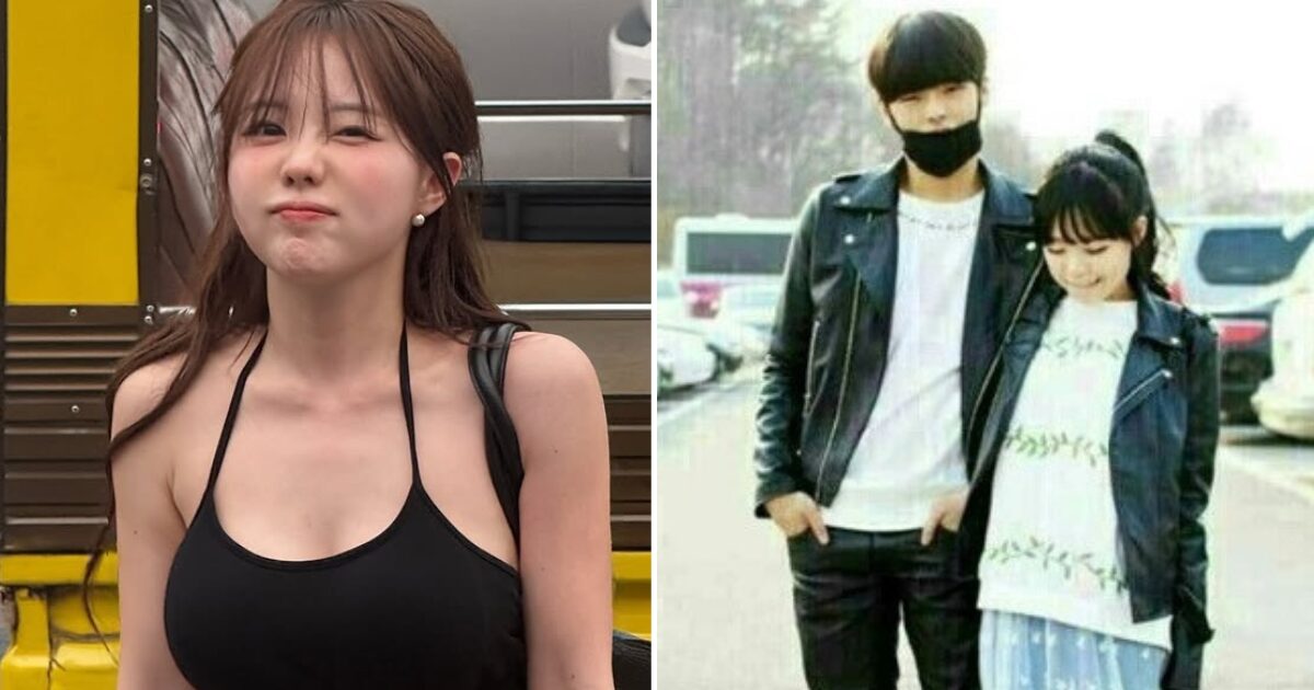 Popular Influencer Confesses She Had A Child With A Minor, Sparks Massive Reactions