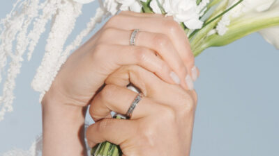 Popular Singer To Marry Her "First Love" She Met When She Was 12 Years Old