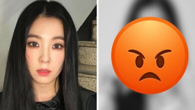 Irene UNICEF Campaign