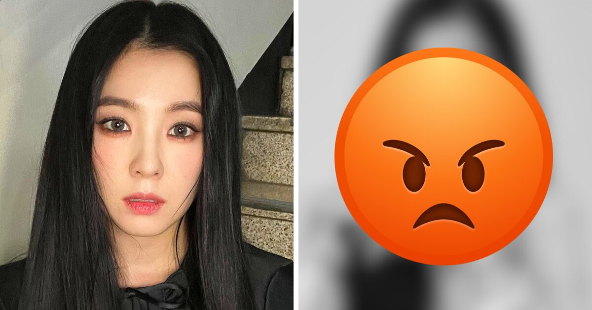 Irene UNICEF Campaign