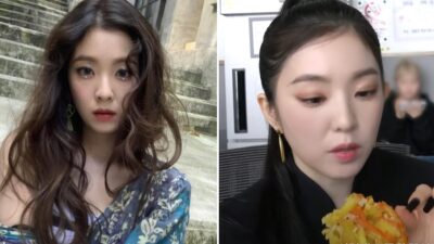 Red Velvet Irene's Latest Comments Lead To Disgusting Sexualization