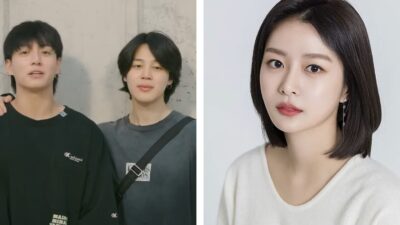 Famous Source Claims HYBE "Leaked" Gay Shipping Content To Hide BTS Jimin's Relationship With Song Da Eun